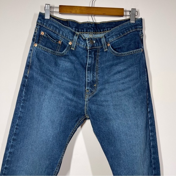 Levi’s 505 Men’s Jeans size W32xL32 - Picture 3 of 13